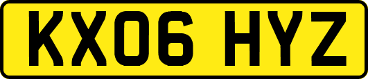 KX06HYZ