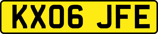 KX06JFE