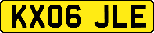 KX06JLE