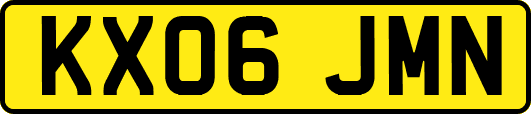 KX06JMN