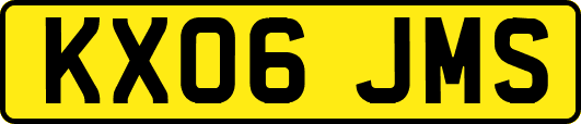 KX06JMS