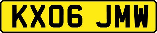 KX06JMW