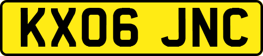 KX06JNC