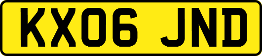 KX06JND