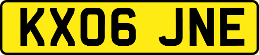 KX06JNE
