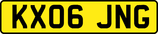 KX06JNG