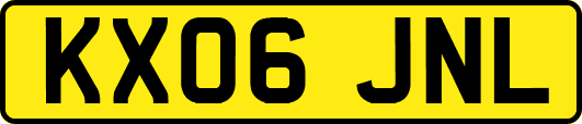 KX06JNL
