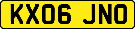 KX06JNO