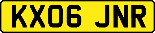 KX06JNR