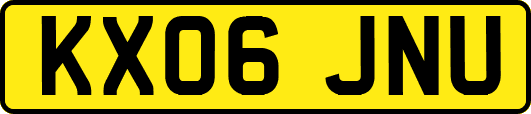 KX06JNU