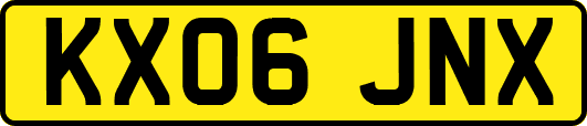 KX06JNX