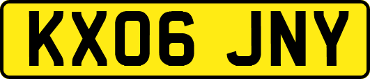 KX06JNY