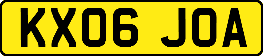 KX06JOA