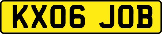 KX06JOB