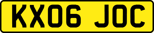 KX06JOC