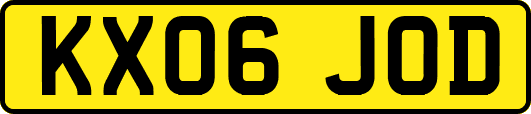 KX06JOD