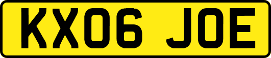 KX06JOE