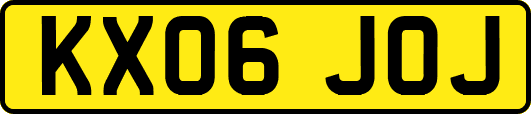 KX06JOJ
