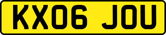 KX06JOU