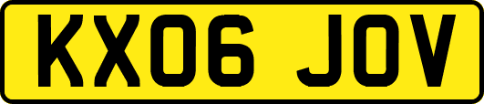 KX06JOV