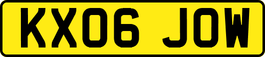 KX06JOW