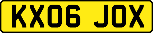 KX06JOX