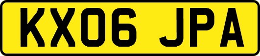 KX06JPA