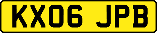 KX06JPB