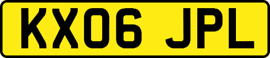 KX06JPL