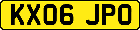 KX06JPO