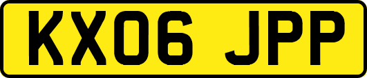 KX06JPP