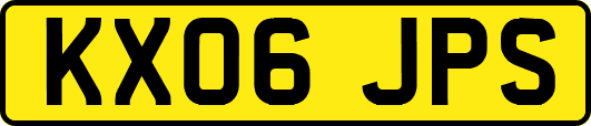 KX06JPS