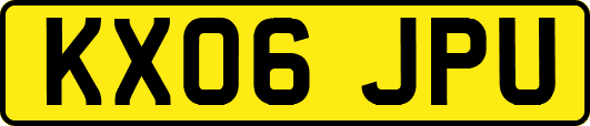 KX06JPU