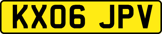 KX06JPV