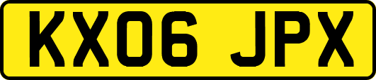 KX06JPX