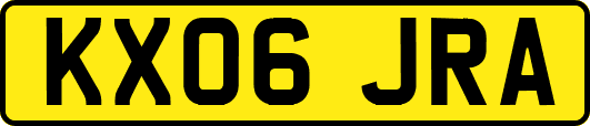 KX06JRA