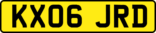 KX06JRD