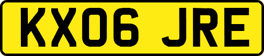 KX06JRE