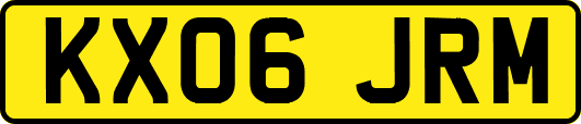 KX06JRM