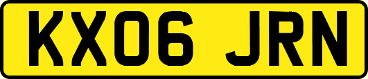 KX06JRN
