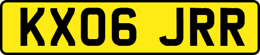 KX06JRR