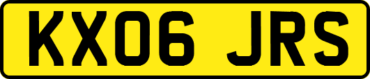 KX06JRS