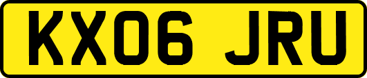 KX06JRU