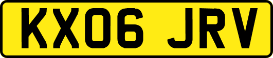 KX06JRV