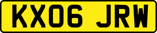 KX06JRW