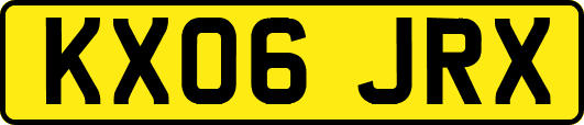 KX06JRX