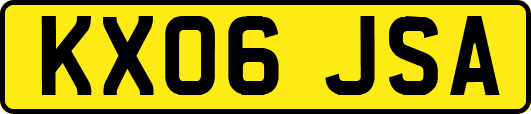 KX06JSA