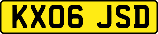 KX06JSD