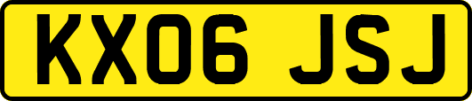 KX06JSJ