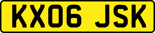 KX06JSK